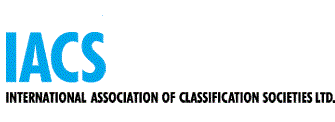 Международная ассоциация классификационных обществ