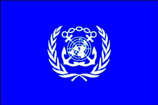 Эмблема международной морской организации
