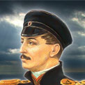 Русский флотоводец Павел Степанович Нахимов