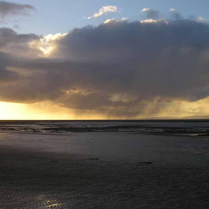 Виды атмосферных осадков