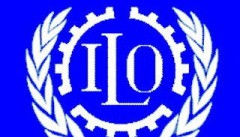 Эмблема международной организация труда